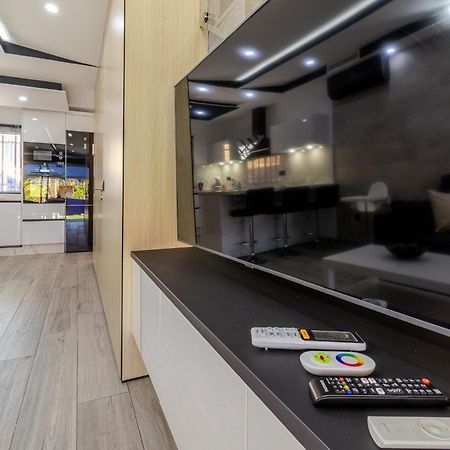 Flatguest Bahia Meloneras Villa ซานบาร์โตโลเม ภายนอก รูปภาพ