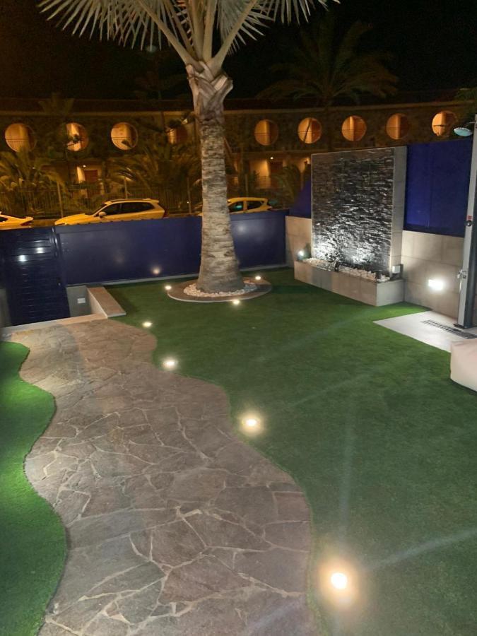 Flatguest Bahia Meloneras Villa ซานบาร์โตโลเม ภายนอก รูปภาพ