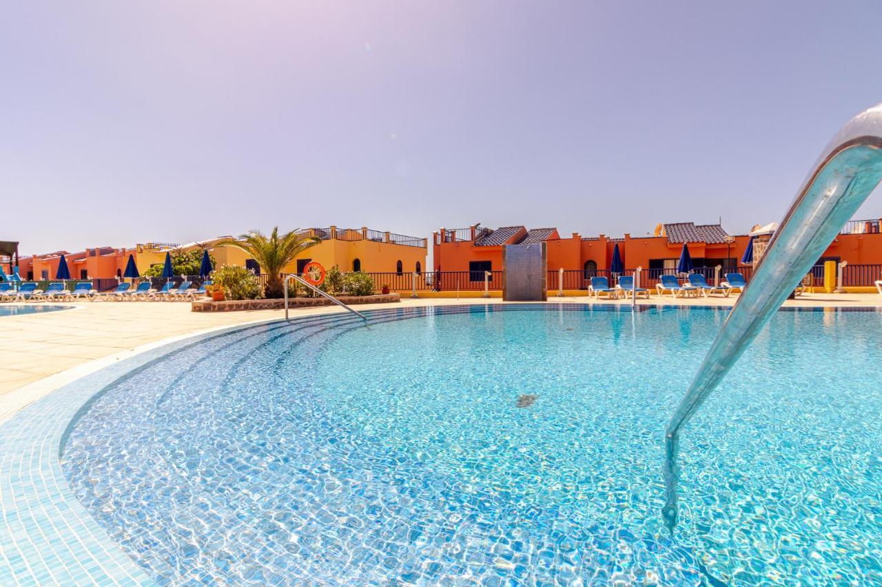 Flatguest Bahia Meloneras Villa ซานบาร์โตโลเม ภายนอก รูปภาพ
