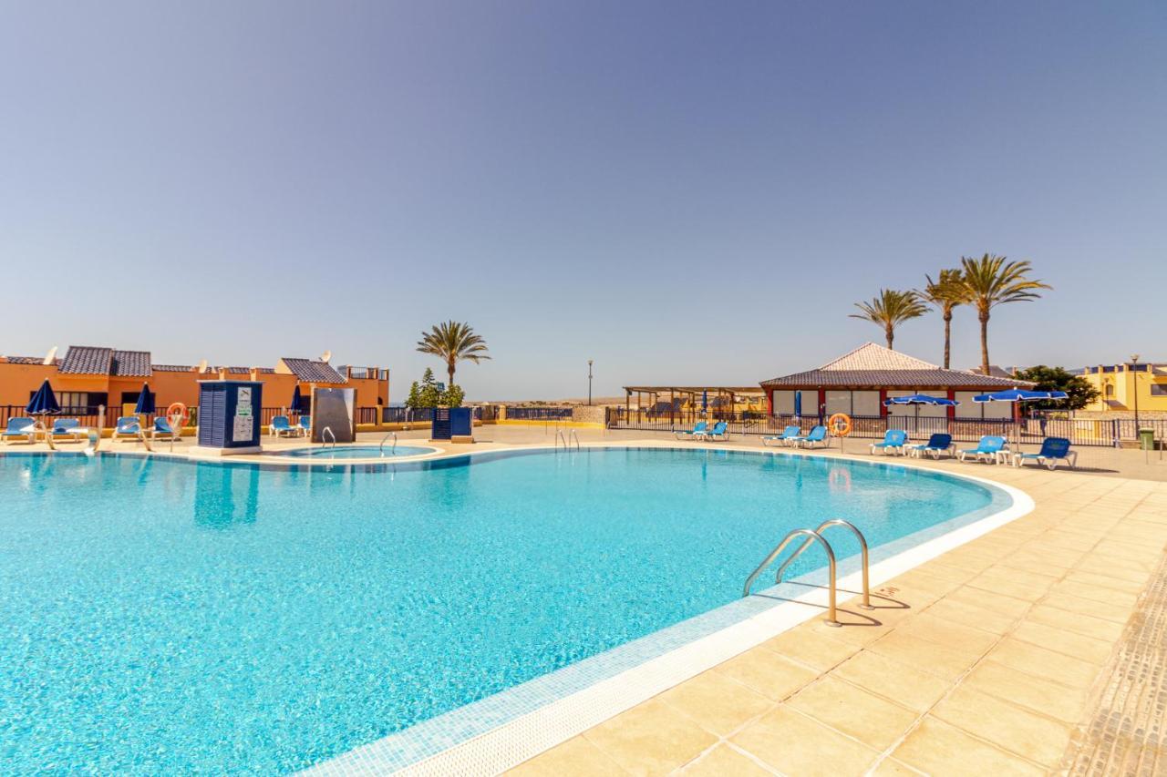 Flatguest Bahia Meloneras Villa ซานบาร์โตโลเม ภายนอก รูปภาพ