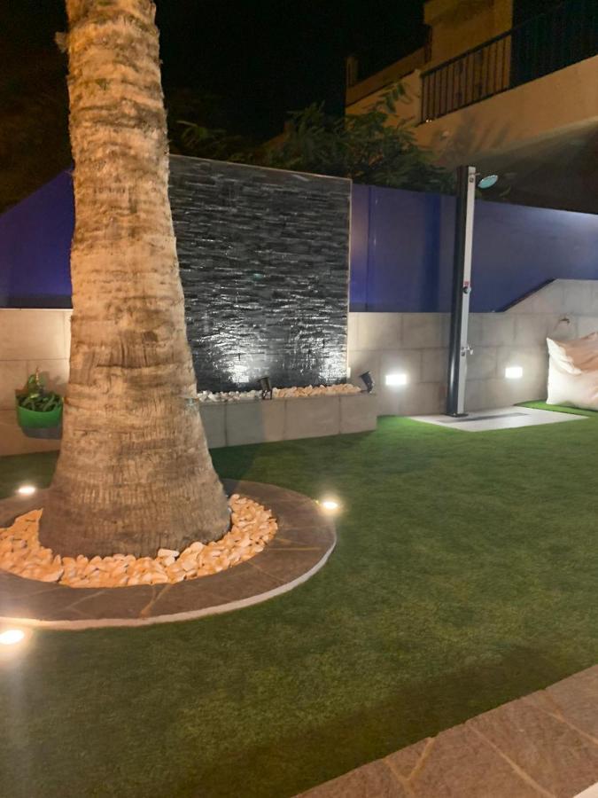 Flatguest Bahia Meloneras Villa ซานบาร์โตโลเม ภายนอก รูปภาพ