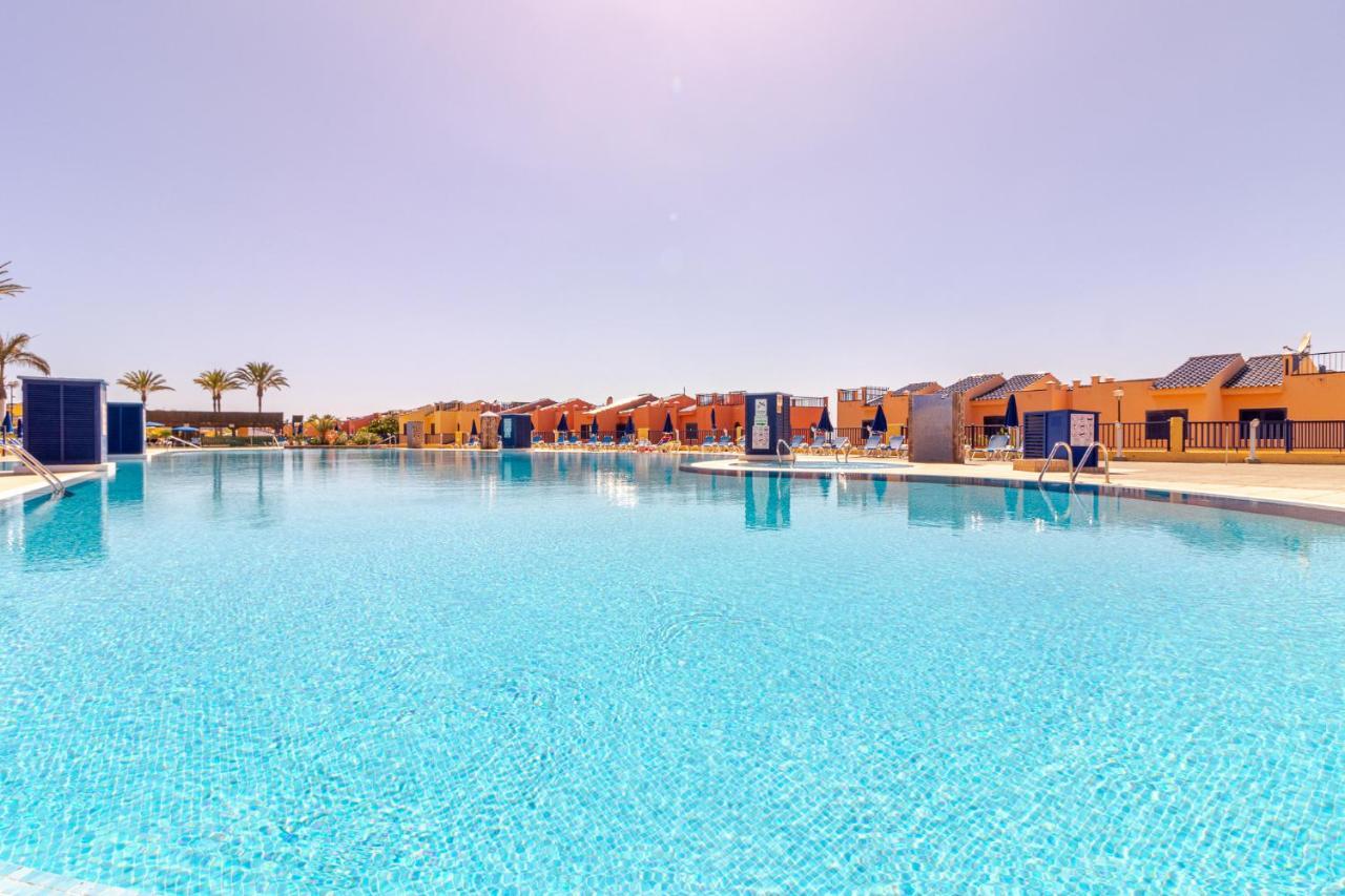 Flatguest Bahia Meloneras Villa ซานบาร์โตโลเม ภายนอก รูปภาพ